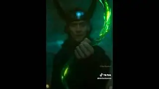 DEUS DO MULTIVERSO #edit #curiosidades #loki #universo #mcu #multiverso # #origem