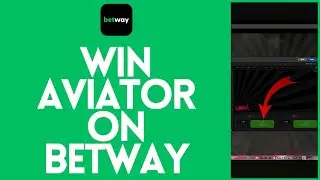 How to Win Aviator on Betway (2024) | Betway Tutorial