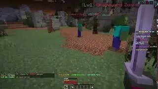 (Hypixel) Skyblock 17: Summer of Jerry