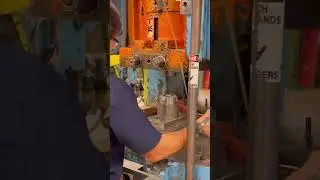 The incredible work of the factory USA. #incredible #satisfying #asmr #foryou #fpy