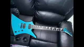 🎸 GUITAR JAMMING  🎸