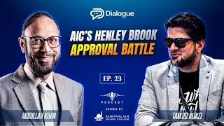 AIC&rsquo;s Hard-Fought Approval Battle in Henley Brook | Dialogue Podcast S1 E23