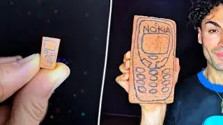 Apple vs Samsung vs Nokia - Phone Wars