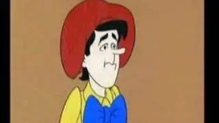Archie's Funhouse 1973