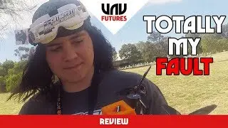 IM SO SORRY GRANGER!!! HGLRC MEFISTO flight review
