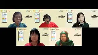 Tips on Using the Health Buddy Mobile App