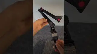 Two Euros = Big Upgrade to My YouTube Setup (3D Printing Day 13) #3dprinting #setup #diy