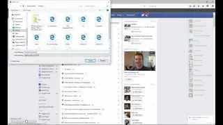 Setup Facebook Account and inport Groups and Pages - Tillfix Autoposter