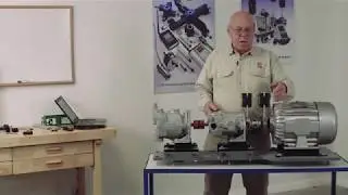 Shaft Alignment Part 2 - Couple6 Setup Procedures