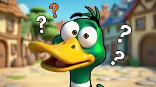 When a Chicken Became the CEO 🐔😂 | Funny Business Story with a Powerful Message