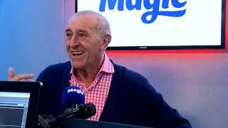 Len Goodman's Worst Strictly Dancer