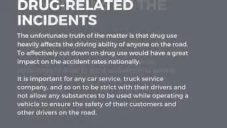 5 Common Transportation Safety Issues by Steven Andiloro