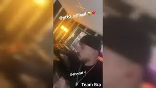 Capital Bra disst Arsenal