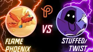 Stuffed/Twist, Noob or Pro? Prodigy Youtuber BATTLE!  *CRAZY*