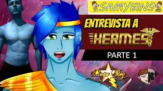 ENTREVISTA CON HERMES - PARTE 1