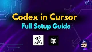 Codex in Cursor: Complete Setup & Tutorial Guide