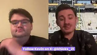 Sun Devils Insider Podcast: Discussing How Arizona State's Culture Shaped Win Over West Virginia