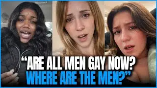 Women PANIC When They Realize There&rsquo;s No One Left to Marry in 2026