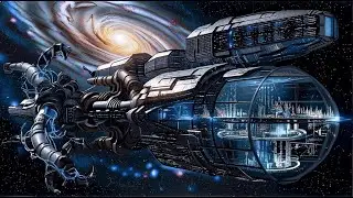 The Galactic Council Ordered Earth’s Surrender—Humanity Accepted Rejection With a Smile!😌🔥 | HFY R