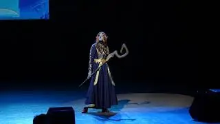 210  Дефиле Game  Balalaika   TES Morrowind   Ранис Атрис   Орел