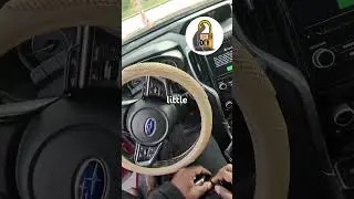 2019 SUBARU ASCENT ADD KEY