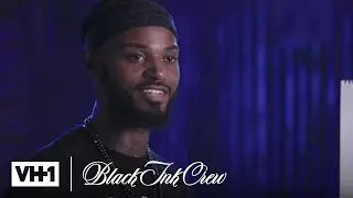 The 'Black Ink Crew: Compton' Cast Sketch a Tattoo | VH1