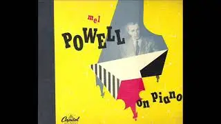 1948 Mel Powell - There&rsquo;s A Small Hotel