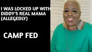 STORYTIME: DID I MEET DIDDY'S  REAL MAMA? (ALLEGEDLY)🤔