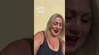 Why KETO still matters in 2025! 🩷🎉🥳😎😅😊🩷
