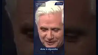 Beno&icirc;t XVI, ce pape qui parlait un fran&ccedil;ais impeccable