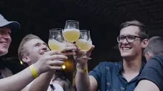 London Craft Beer Festival 2018
