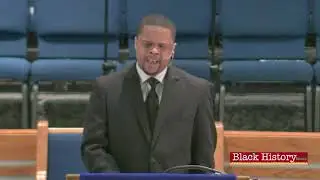 &ldquo;He&rsquo;s A Heart Fixer&rdquo; - Jeremiah 17:10 NKJV - Pastor James D  Watkins, Sr