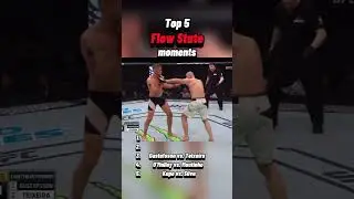 #flowstate #flow #moments #ufc #mma #youtubeshorts
