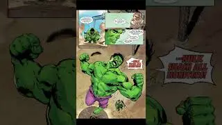 Godzilla Vs Hulk Review! #godzilla #thehulk #godzillavshulk #marvel #marvelcomics #comics #review