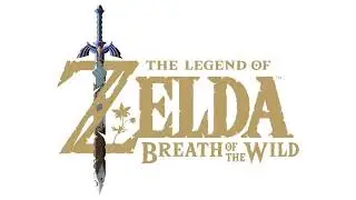 Battle (Stone Talus) - The Legend of Zelda: Breath of the Wild Extended