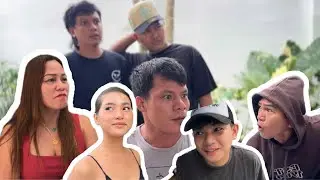 Ang Anak ni Madam Jay - Part 3 “Ang Pagtakas palayo sa Inahan” | Madam Jay