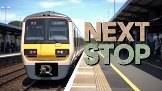 Creating My Very Own Train Company In SCR