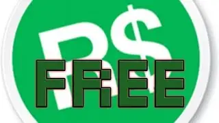 How to get free robux? Как получить бесплатно робаксы? (НЕ КЛИКБЕЙТ)
