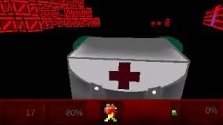 SFS Boomer-Arena FPS Prototype: Progress 3-13-2025