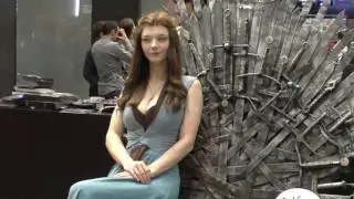 Игромир и Comic Con 2016