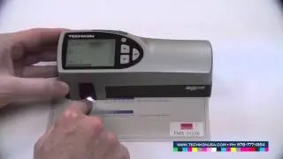 SpectroDens: Gray Guide G7