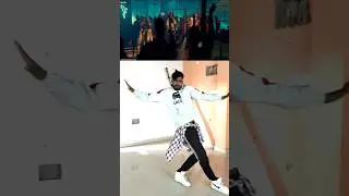 Gatividhi Dance Cover | Yo Yo Honey Singh | Mouni Roy | Mihir Gulati |#yoyohoneysingh |#mouniroy