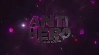 ANTIHERO SERUM BANK (Destroy Lonely, Yeat, Dom Corleo)