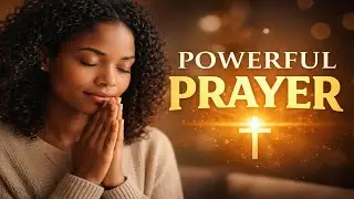 Dear God | Powerful Prayer by J.Esme (Woman Voice)