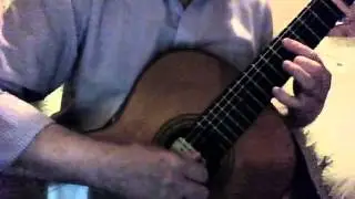 So Long Since I Was Home by John James