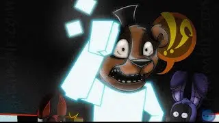 Qual o melhor? Qual o PIOR animatronic? Fnaf tierlistmaker