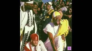 90's x 2000's Hiphop Type Beat 