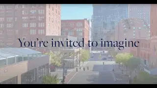 Представьте себе, что будет дальше &ndash; ничто не сравнится | Sotheby's International Realty (ТВ-реклама 2)
