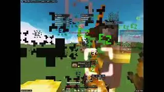 ЗАТАРАНИЛ ПУЗОМ ВЕСЬ БРАВО ХВХ | С КЛАНОМ DEbuff | С ЛУЧШИМ ЧИТОМ MEOW DLC
