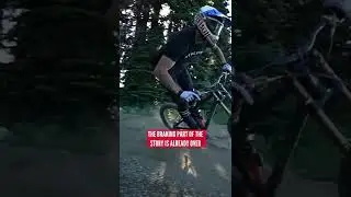 MTB Cornering *CHEAT CODE* With Gee Atherton